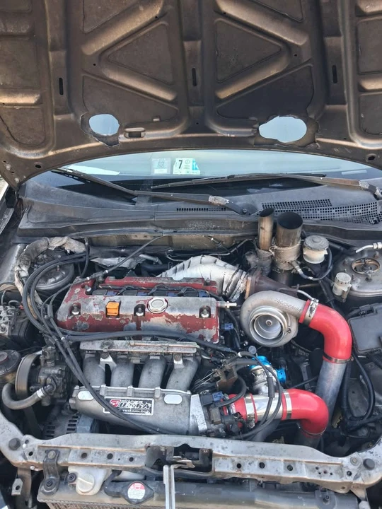 2002 Acura RSX Type-S - Image 9 of 20
