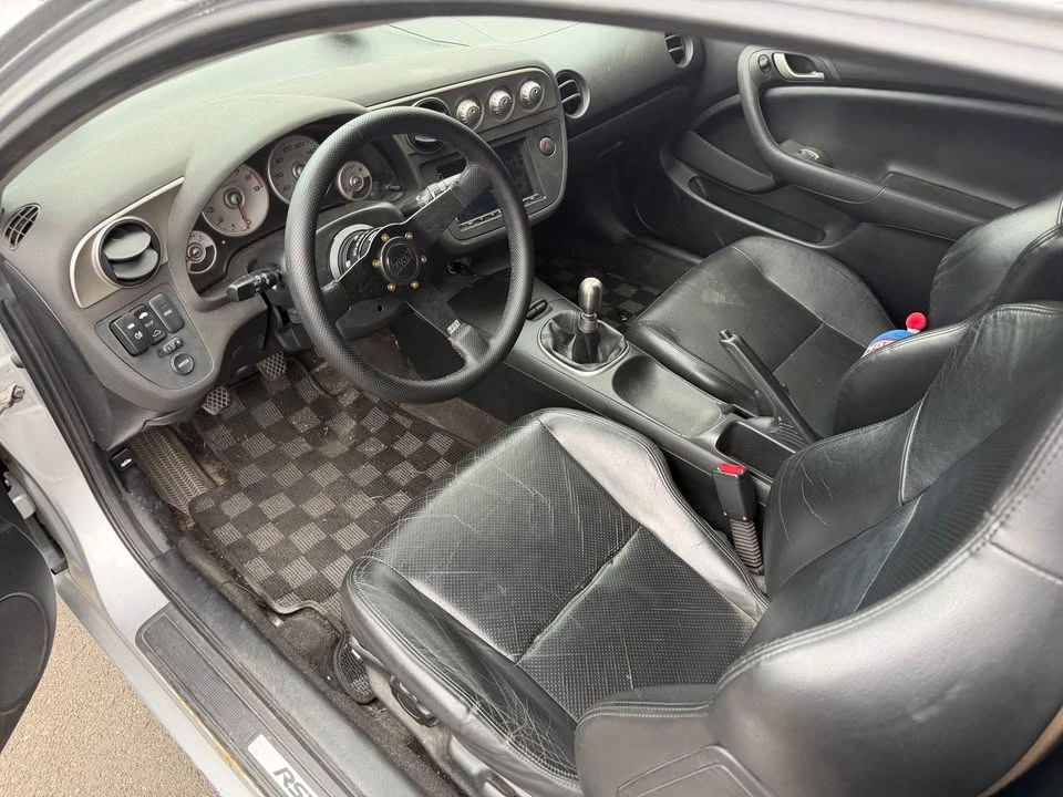 2002 Acura RSX Type-S - Image 2 of 7