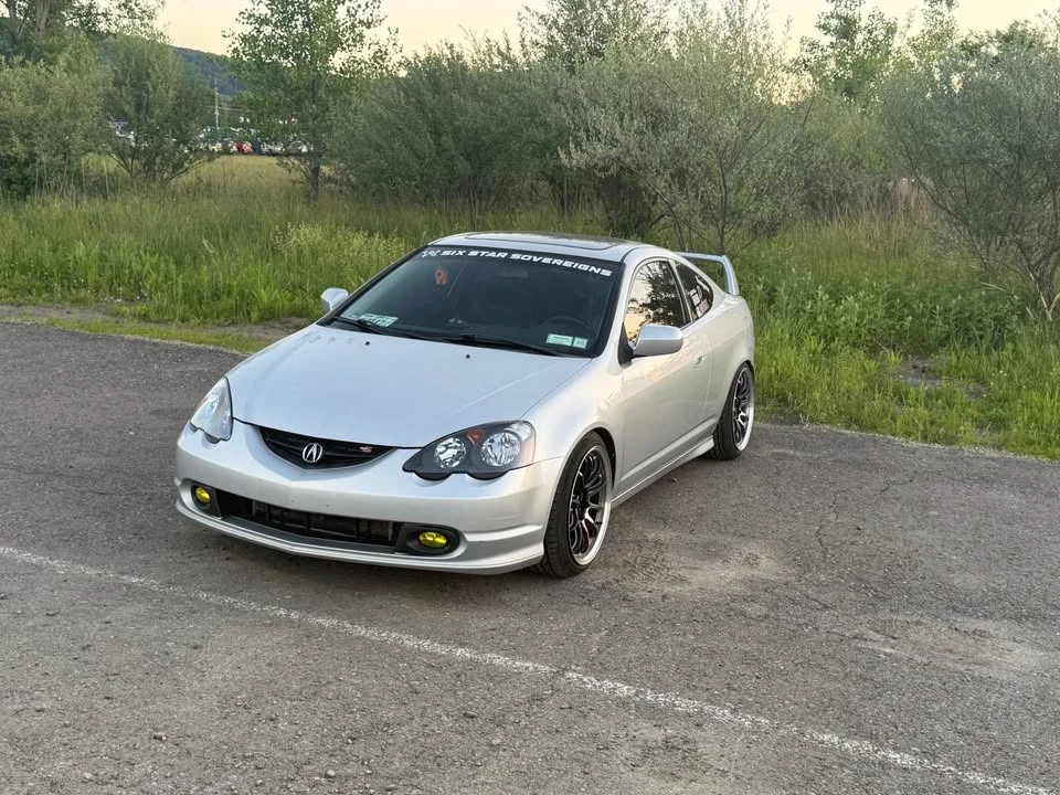 2002 Acura RSX Type-S - Image 6 of 7