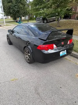 2002 Acura RSX Type-S - Image 2 of 6