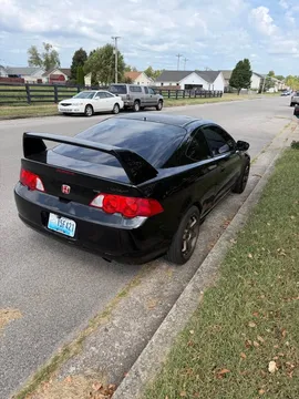 2002 Acura RSX Type-S - Image 3 of 6