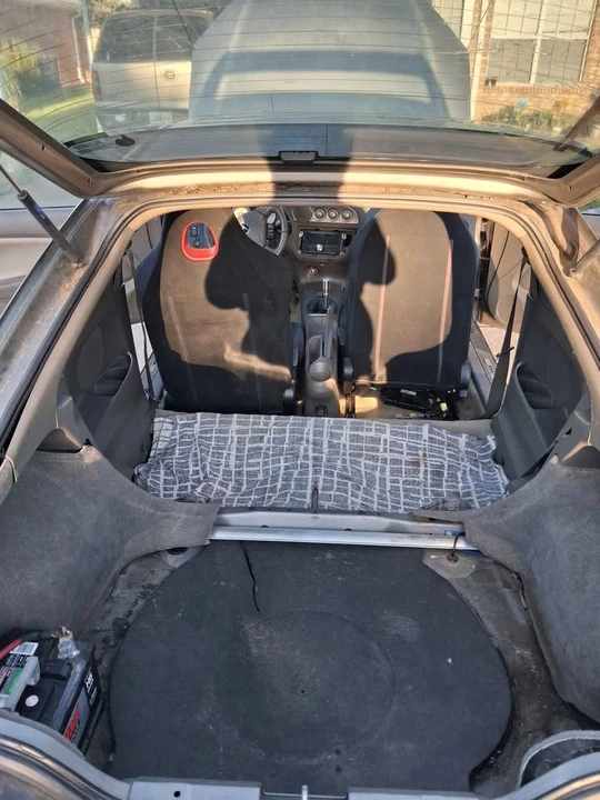 2002 Acura RSX Type-S - Image 16 of 20