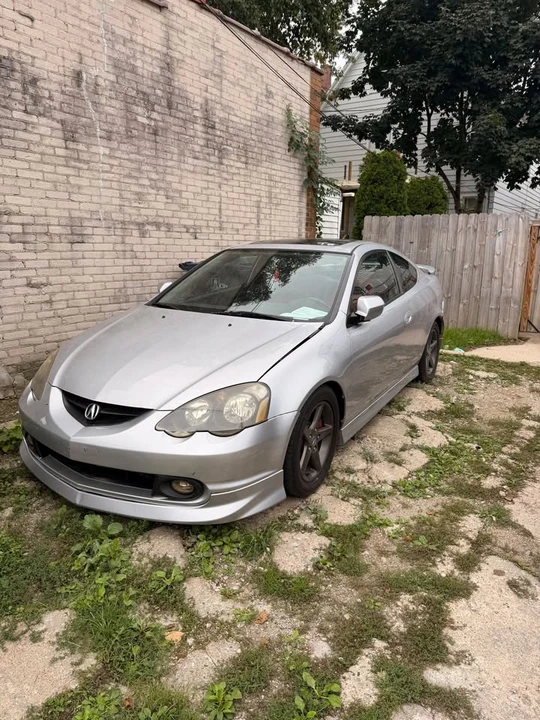 2002 Acura RSX Type-S - Image 4 of 5