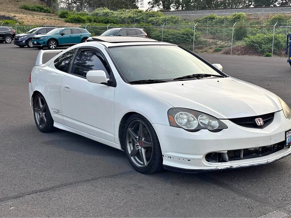 2002 Acura RSX Type-S - Image 1 of 9