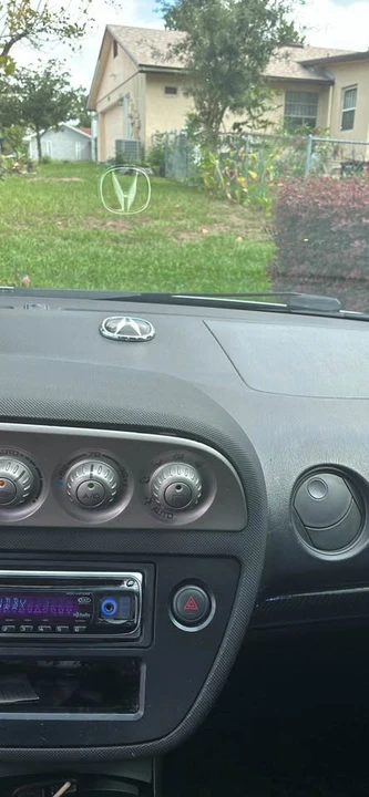 2002 Acura RSX Type-S - Image 9 of 11