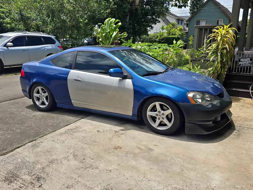 2002 Acura RSX Type-S - Image 1 of 1