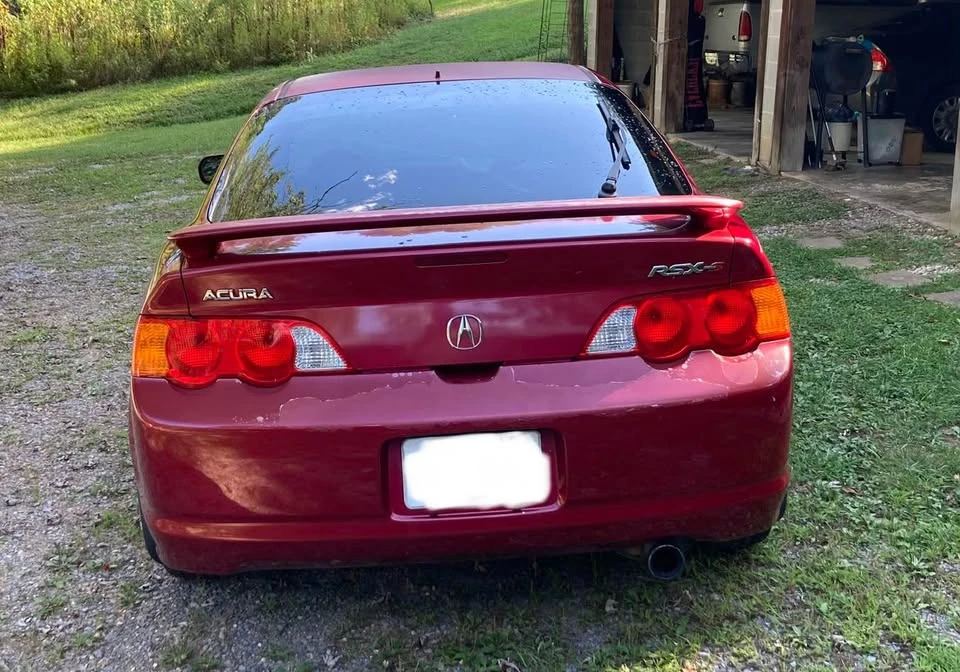 2002 Acura RSX Type-S - Image 6 of 12