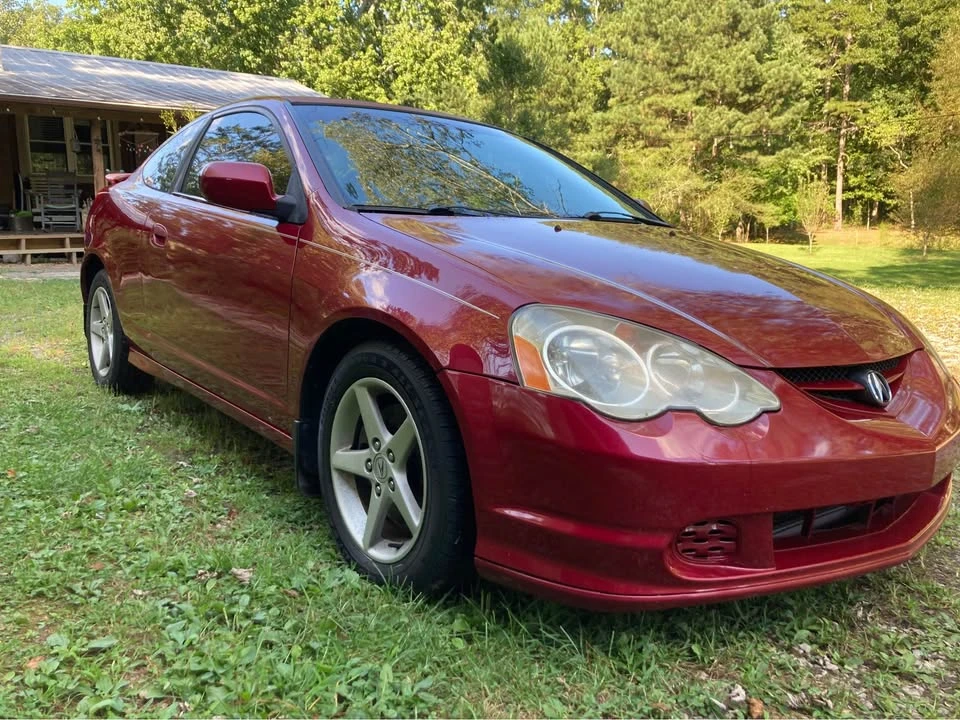 2002 Acura RSX Type-S - Image 3 of 12