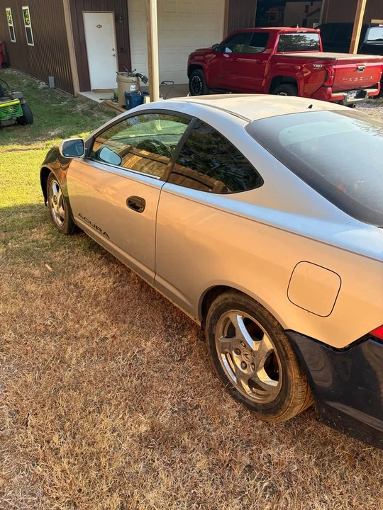 2002 Acura RSX Type-S - Image 4 of 8