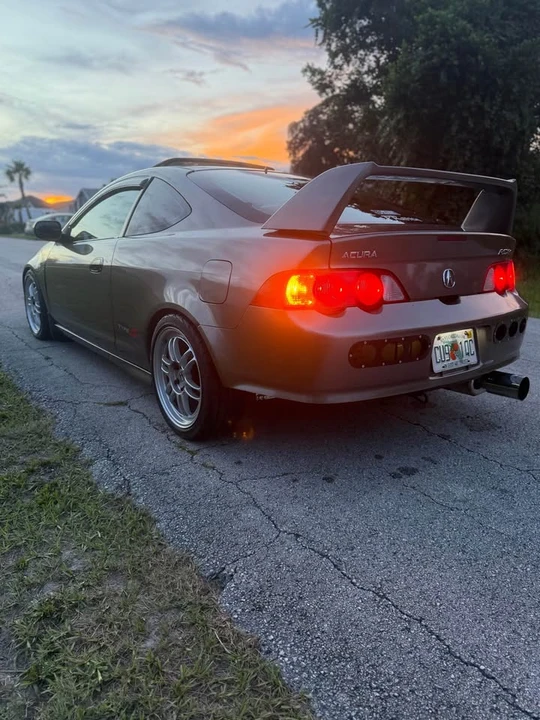 2002 Acura RSX Type-S - Image 2 of 7