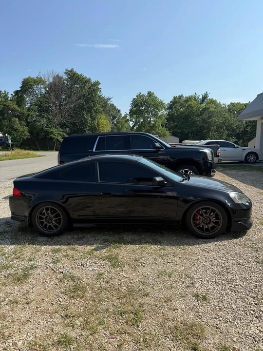 2002 Acura RSX Type-S - Image 3 of 7