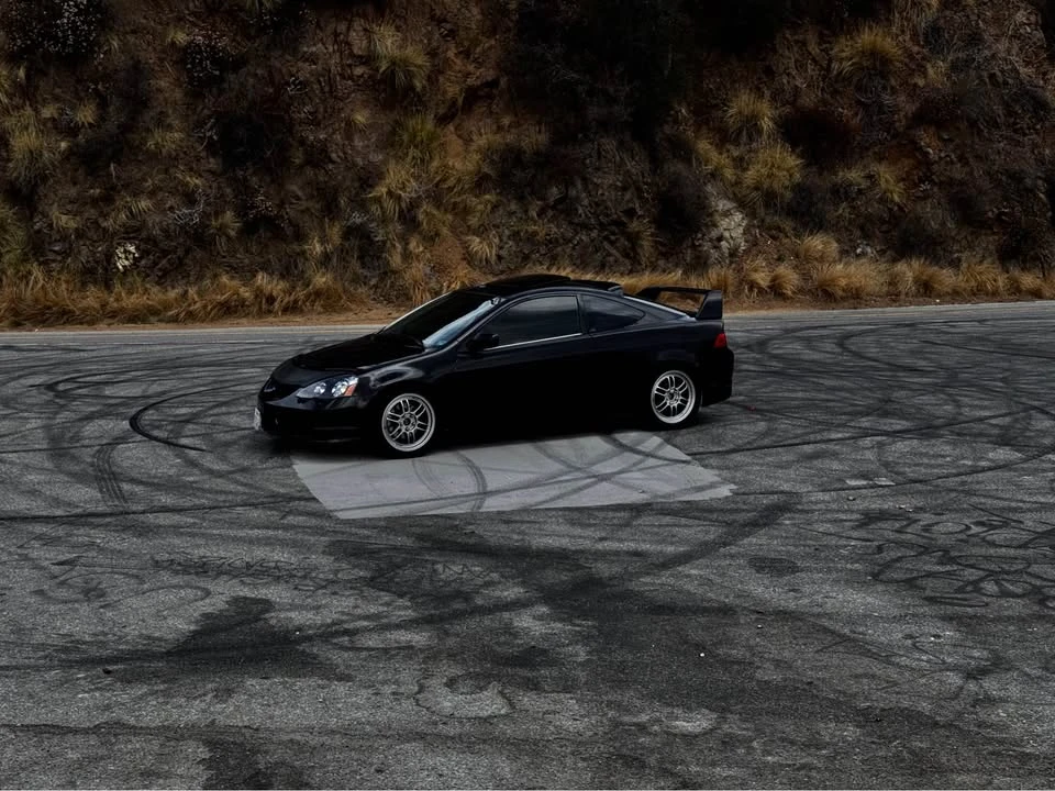 2002 Acura RSX Type-S - Image 12 of 12