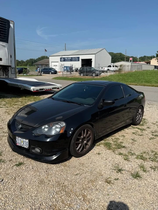 2002 Acura RSX Type-S - Image 2 of 7