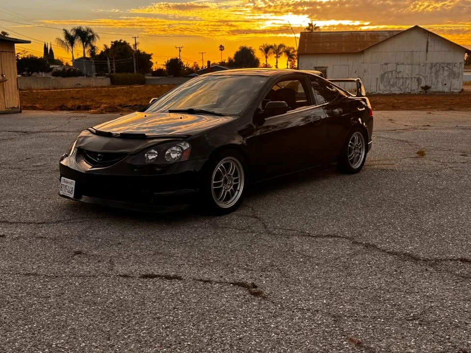 2002 Acura RSX Type-S - Image 8 of 12