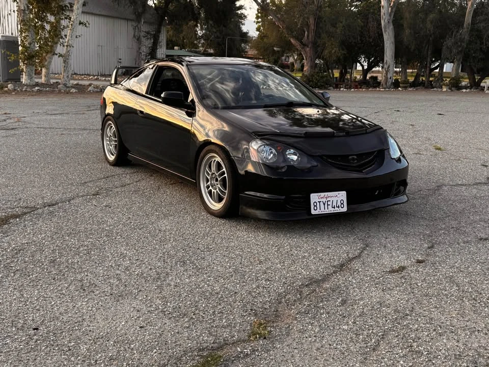 2002 Acura RSX Type-S - Image 7 of 12