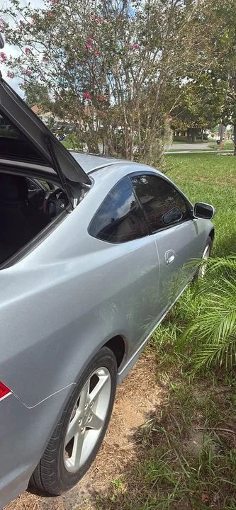 2002 Acura RSX Type-S - Image 5 of 11