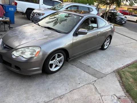 2002 Acura RSX Type-S - Image 2 of 16