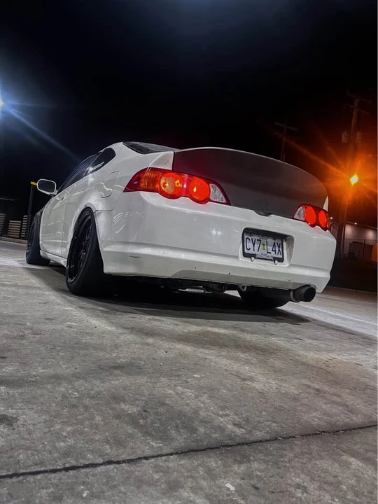 2002 Acura RSX Type-S - Image 5 of 6