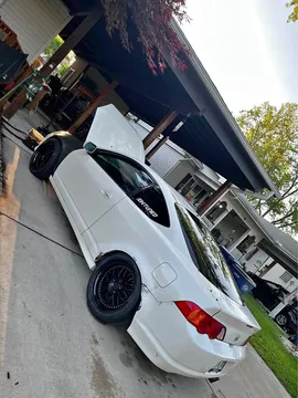 2002 Acura RSX Type S Sport Coupe 2D