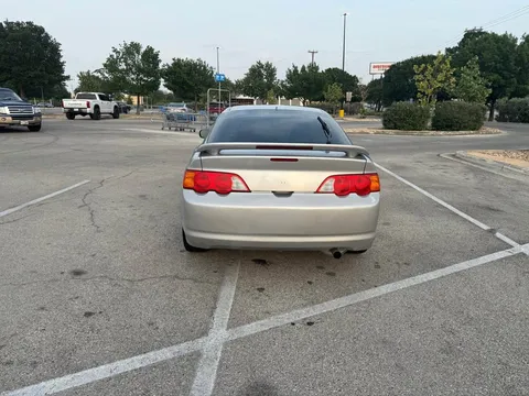 2002 Acura RSX Type-S - Image 3 of 5