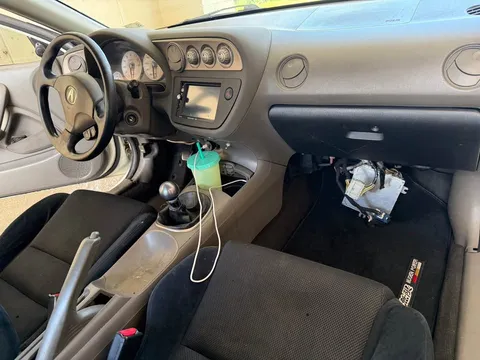 2002 Acura RSX Type-S - Image 4 of 14