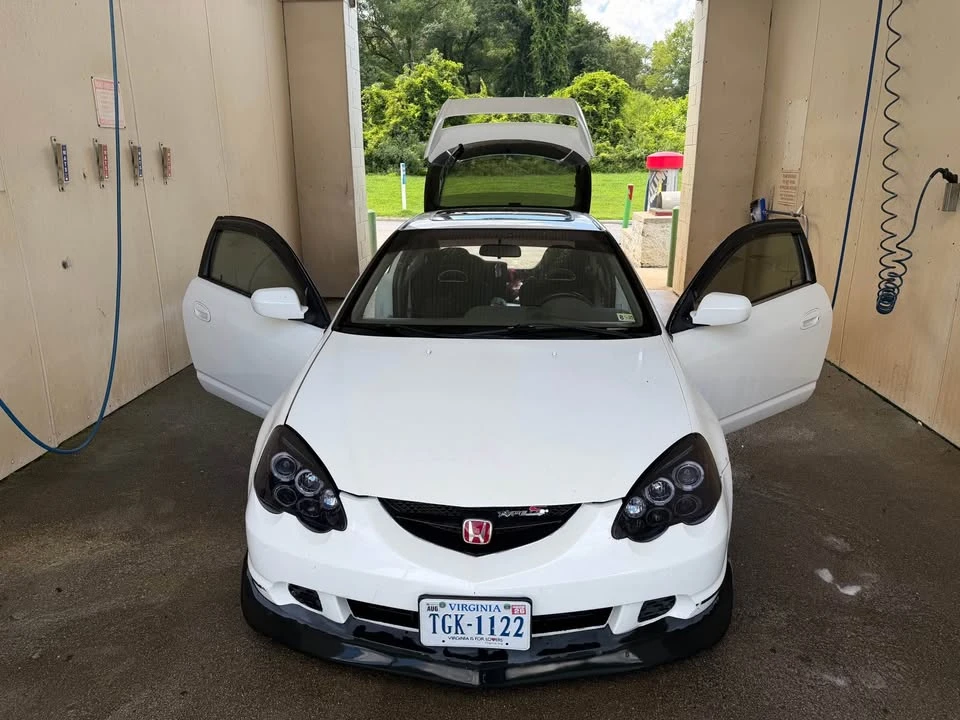 2002 Acura RSX Type-S - Image 7 of 14
