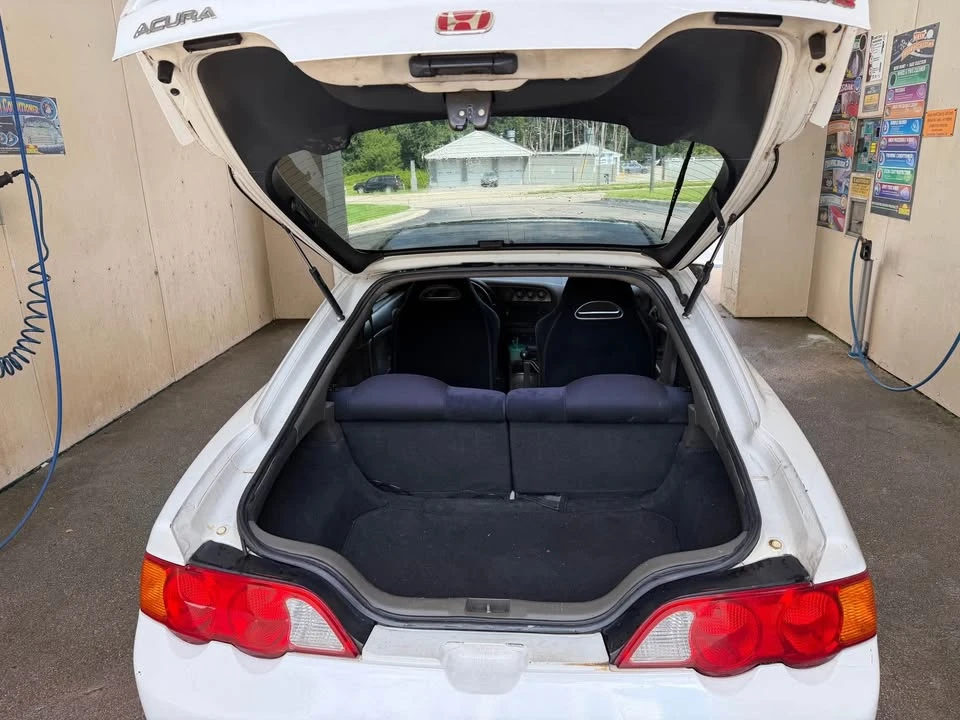 2002 Acura RSX Type-S - Image 9 of 14
