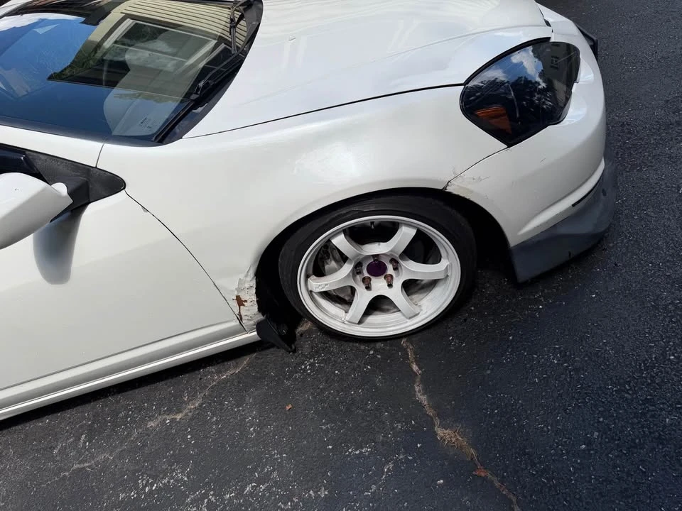 2002 Acura RSX Type-S - Image 12 of 14