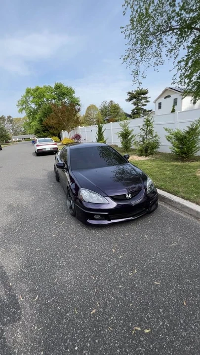 2002 Acura RSX Type-S - Image 4 of 10