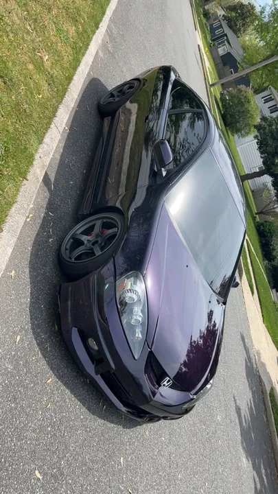 2002 Acura RSX Type-S - Image 3 of 10
