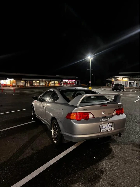 2002 Acura RSX - Image 2 of 6