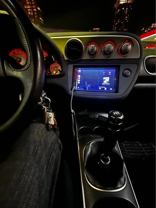 2002 Acura RSX - Image 6 of 6