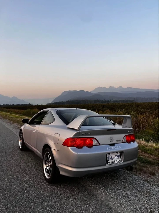 2002 Acura RSX - Image 3 of 6