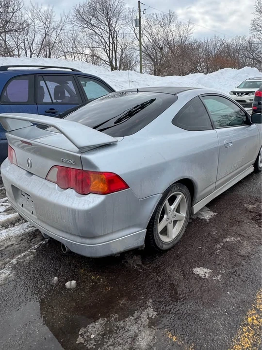 2002 Acura RSX - Image 6 of 8