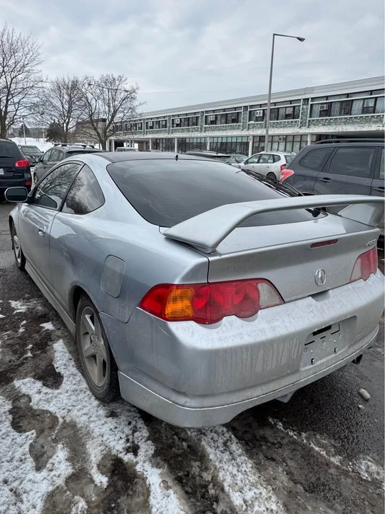 2002 Acura RSX - Image 5 of 8