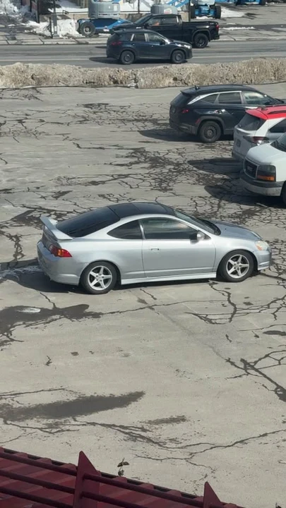 2002 Acura RSX - Image 7 of 8