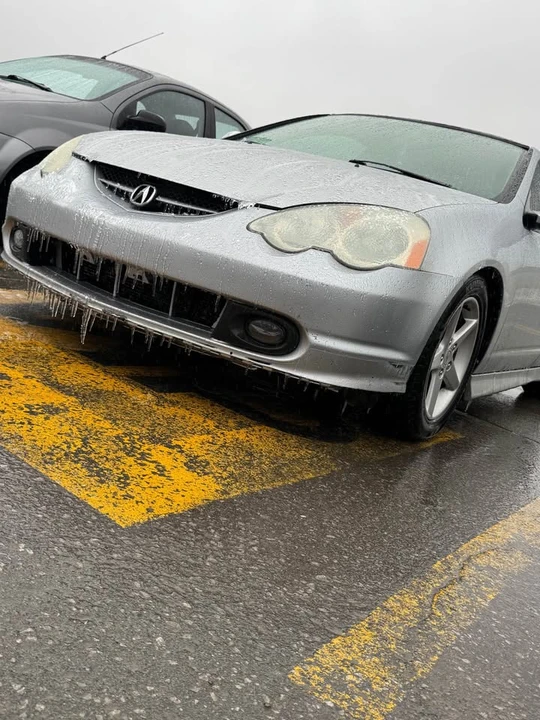2002 Acura RSX - Image 2 of 8