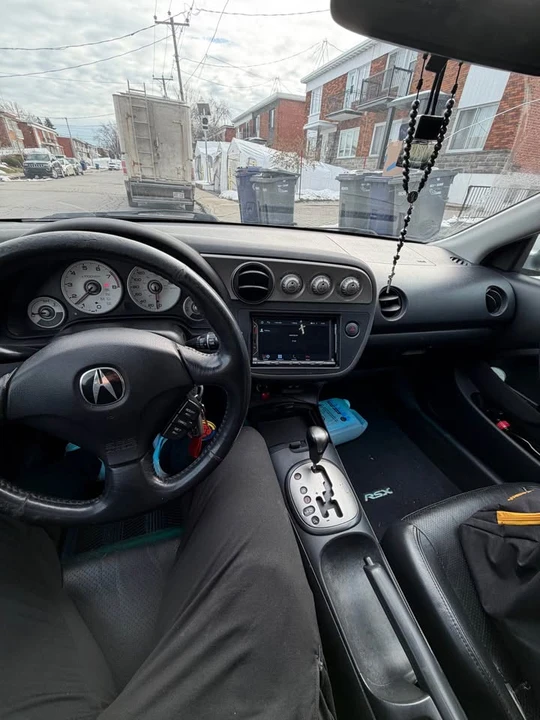 2002 Acura RSX - Image 8 of 8