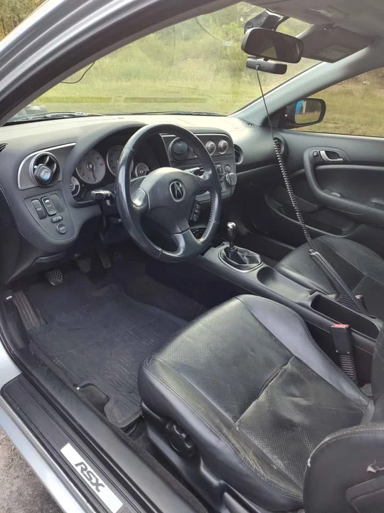 2002 Acura RSX Type-S - Image 5 of 8