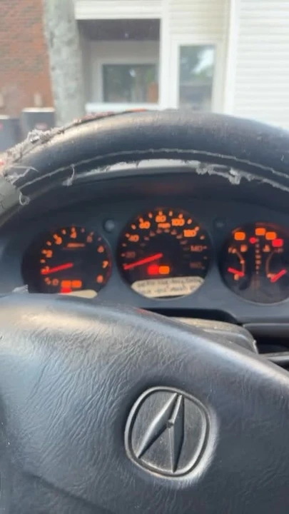 2002 Acura RL 1st Gen - Image 3 of 3