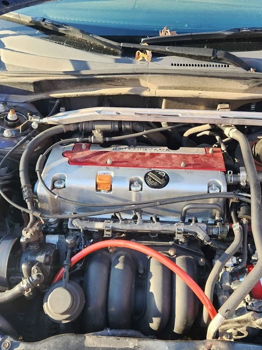 2002 Acura RSX - Image 3 of 5