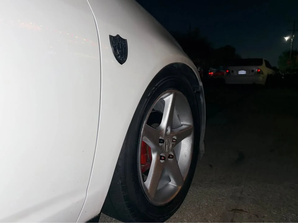 2002 Acura RSX - Image 6 of 9
