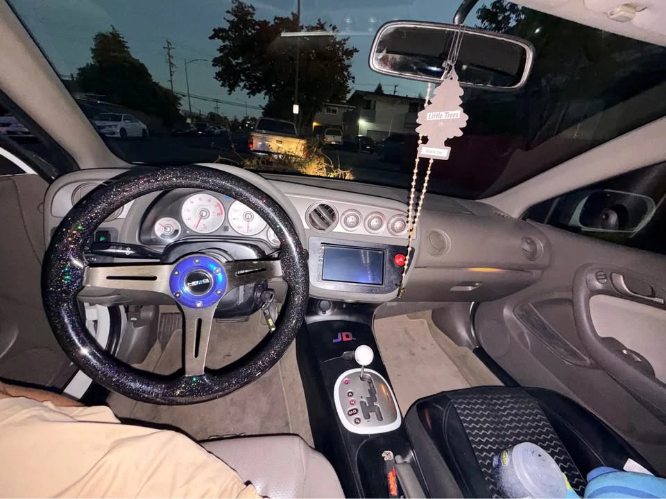 2002 Acura RSX - Image 8 of 9