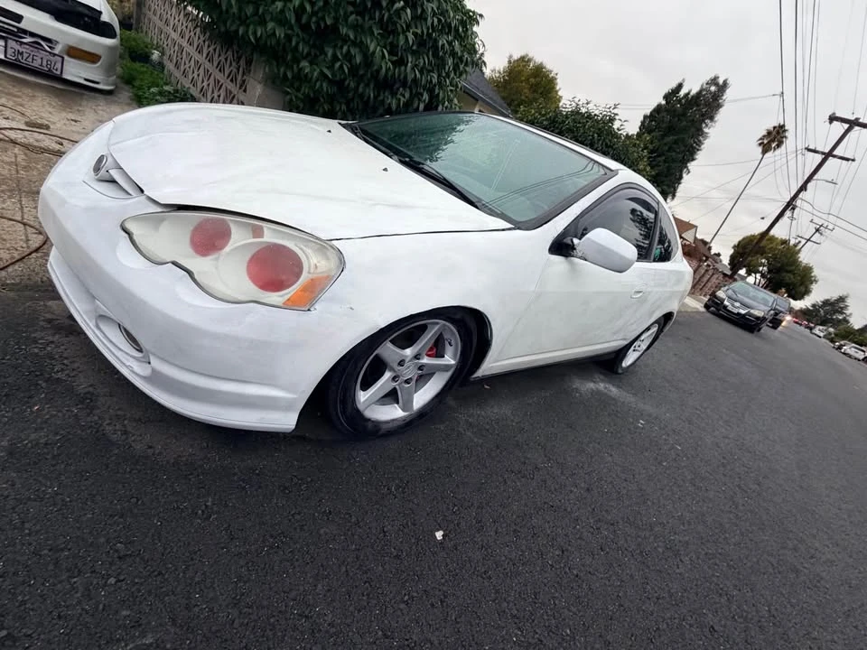 2002 Acura RSX - Image 2 of 9