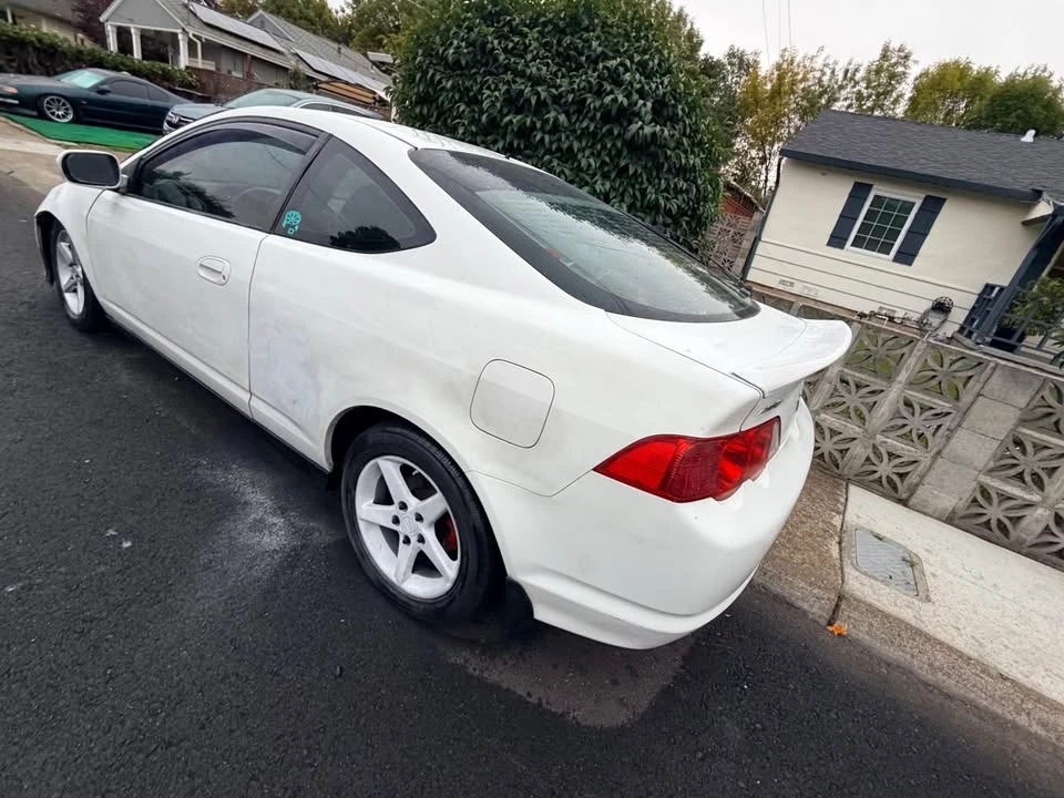 2002 Acura RSX - Image 3 of 9