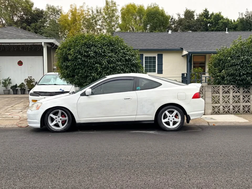 2002 Acura RSX - Image 5 of 9