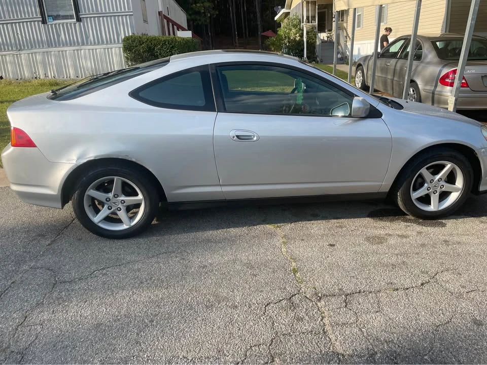 2002 Acura Integra 4th Gen - Image 2 of 10