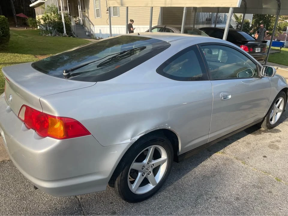 2002 Acura Integra 4th Gen - Image 3 of 10