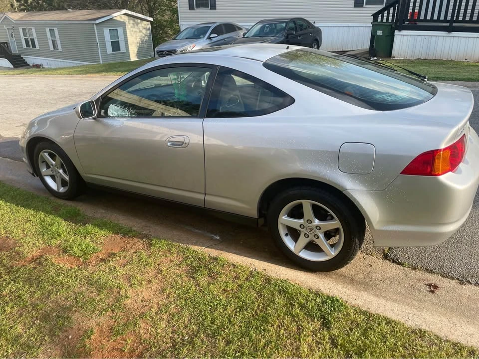 2002 Acura Integra 4th Gen - Image 5 of 10
