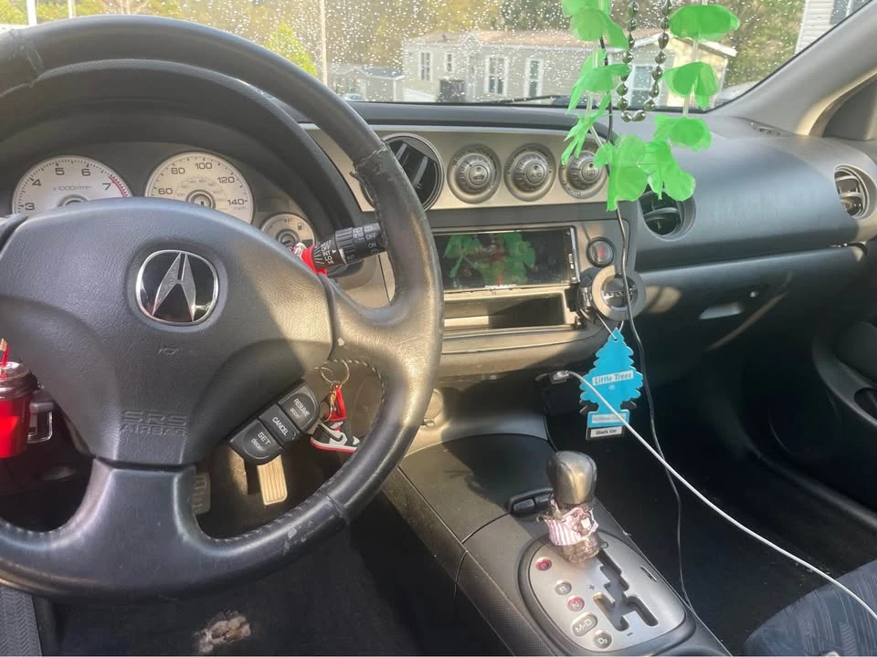2002 Acura Integra 4th Gen - Image 8 of 10